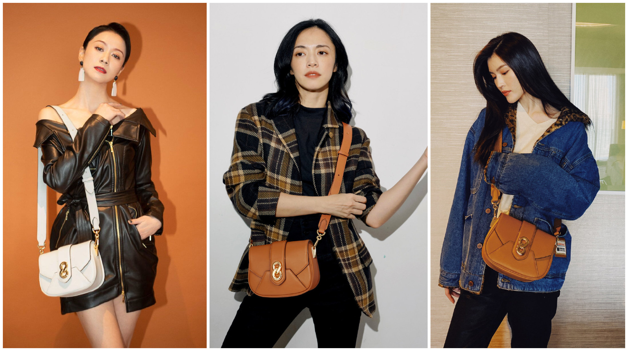 刘雯香奈儿新款包,大牌包香奈儿包包真的是很好看啊