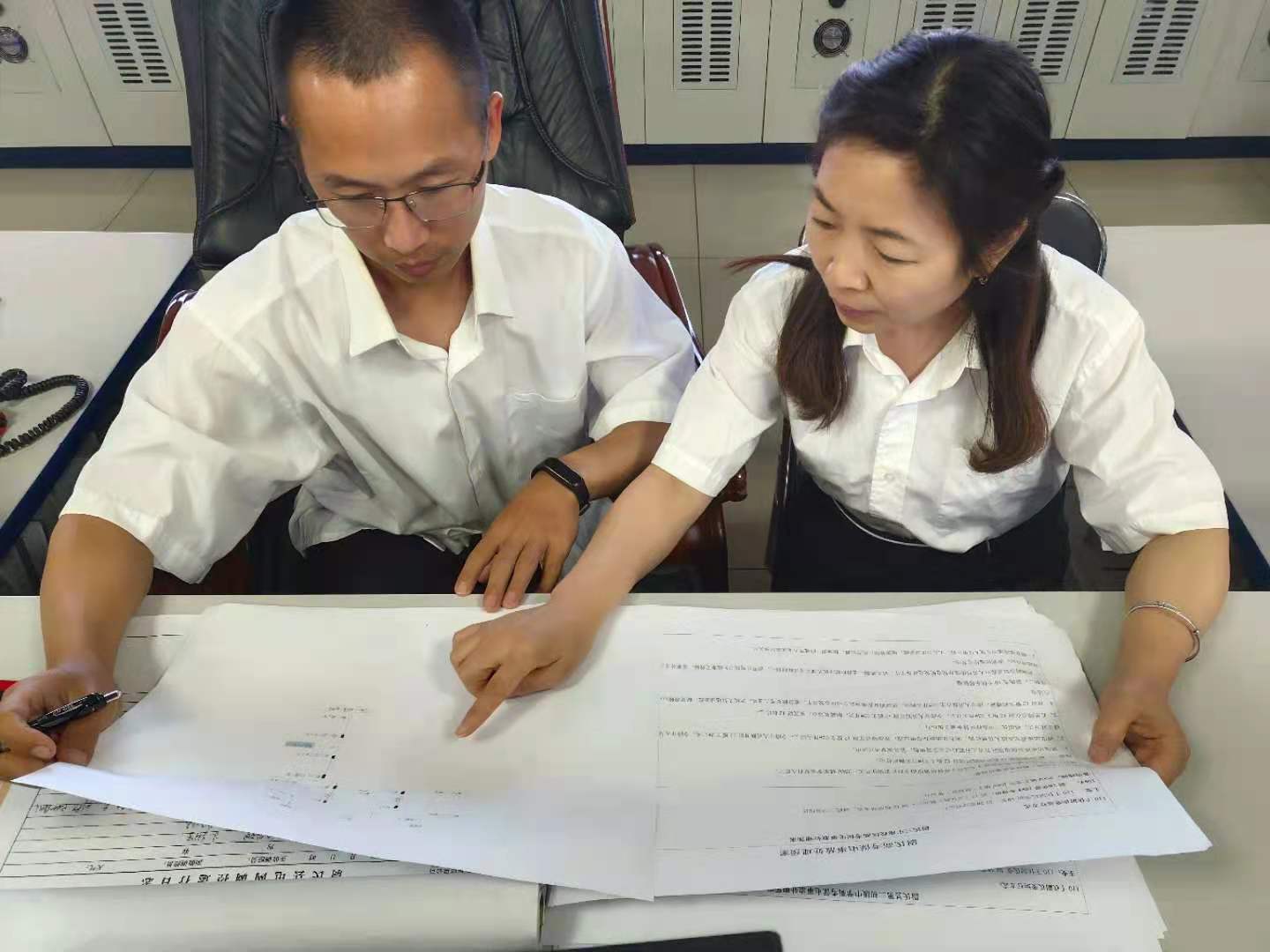 供电公司近期防汛工作开展情况,供电公司防汛抢修演练脚本