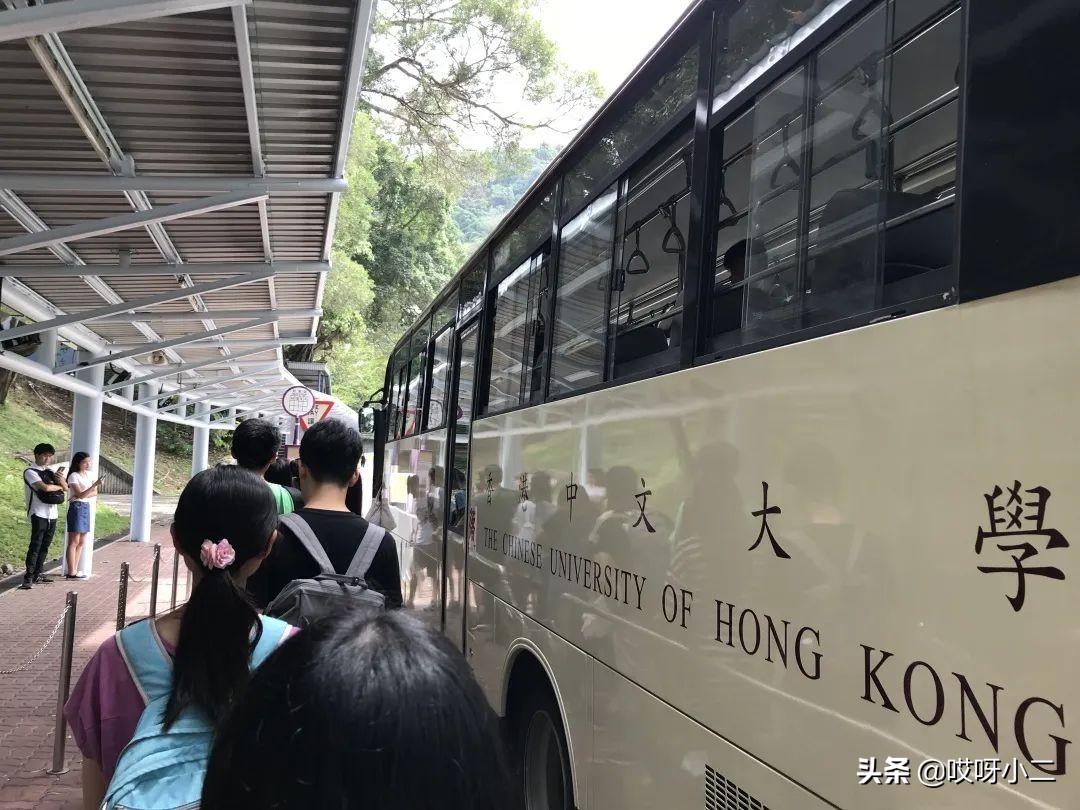 “天人合一”的香港，是我最中意的地方