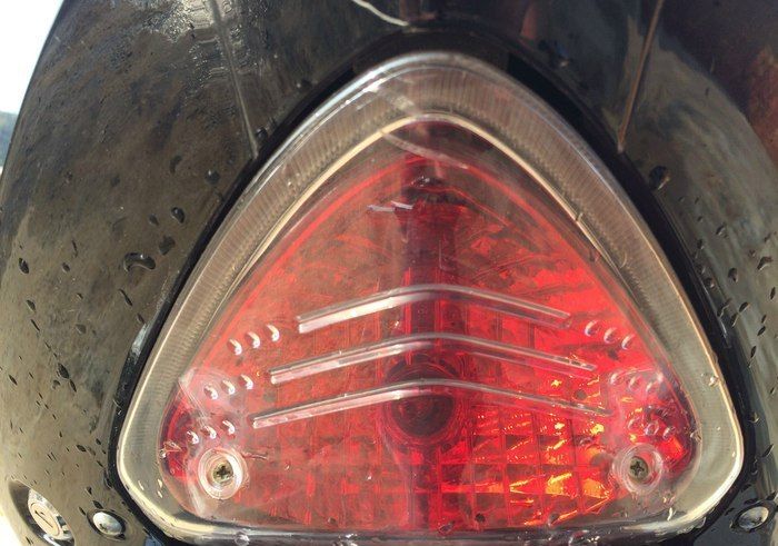 铃木GW250评测,铃木gw250最新评测