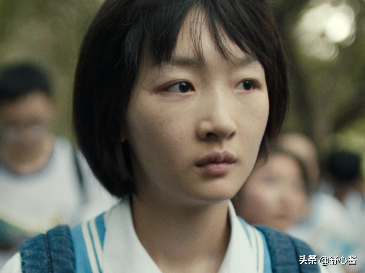 易烊千玺周冬雨演技在线,易烊千玺周冬雨成新演员标杆