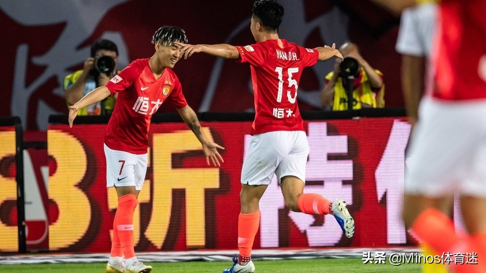 超简报：师徒掰手腕，天海一方各自拿一分，都不解渴