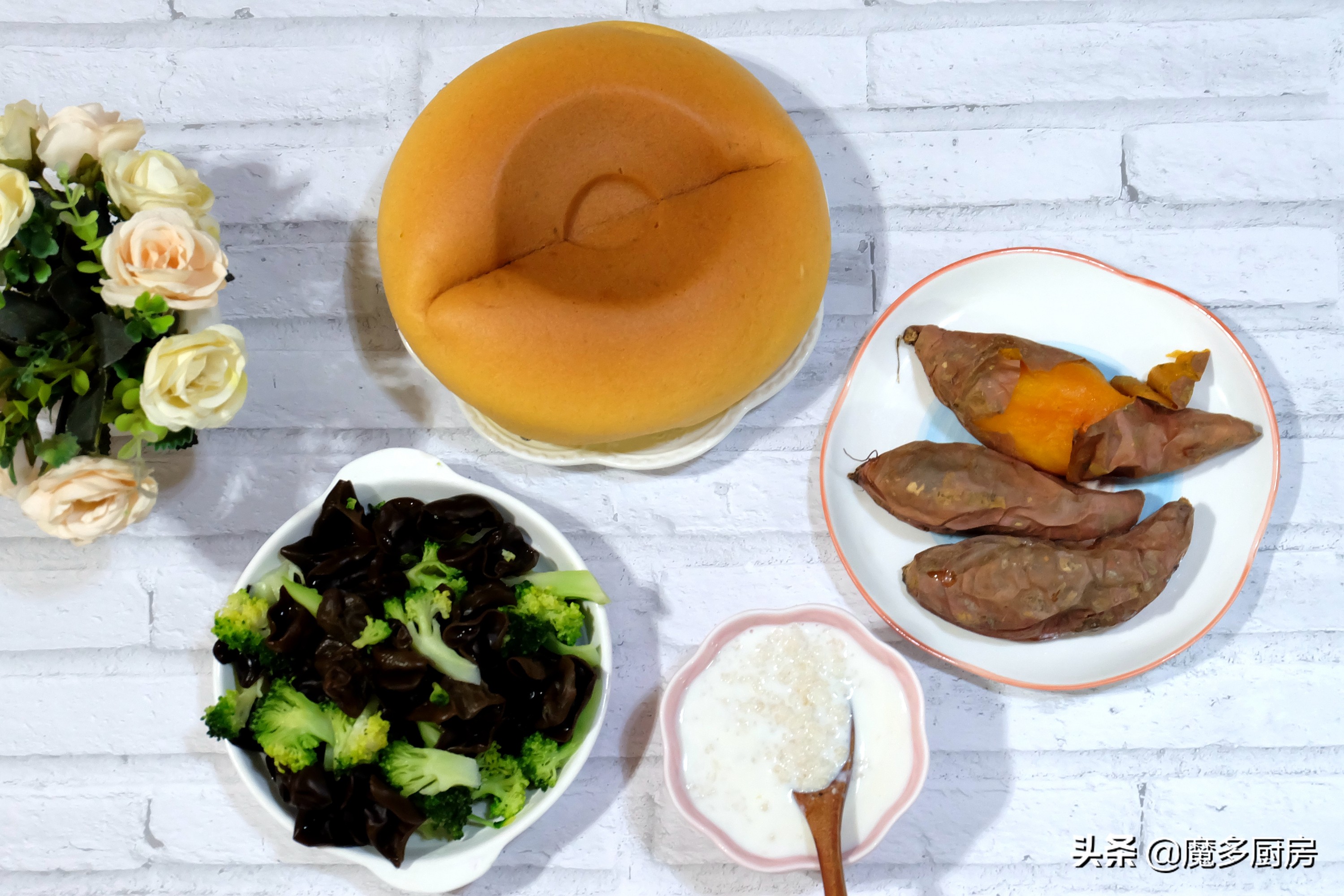 早餐吃好生活更美好一周早餐记录,一个星期的健康早餐不重样