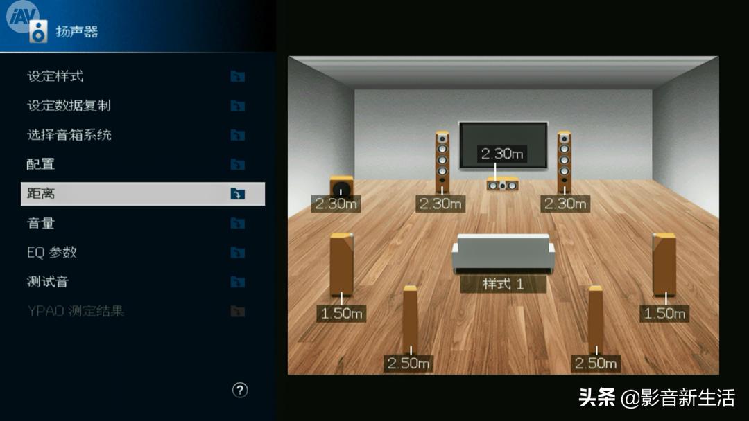 雅马哈功放rx373,雅马哈rx-v300k功放