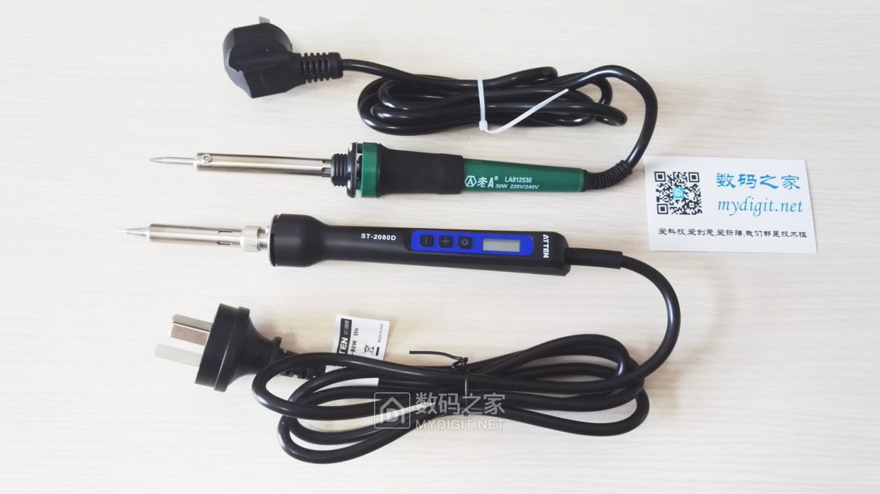 安泰信st60电烙铁,安泰信938d恒温烙铁怎么换芯