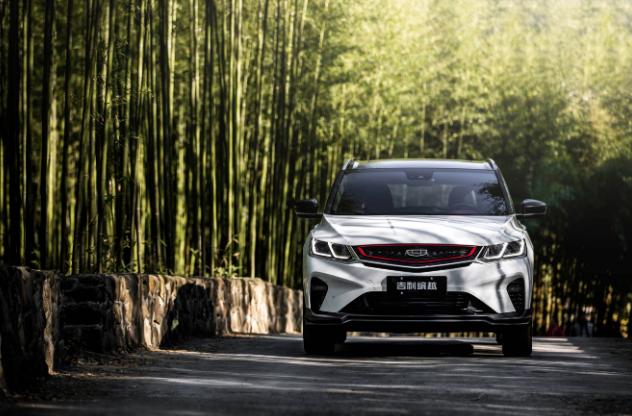 15万预算这几款高性价比suv适合你,10万预算买这几款suv性价比最高