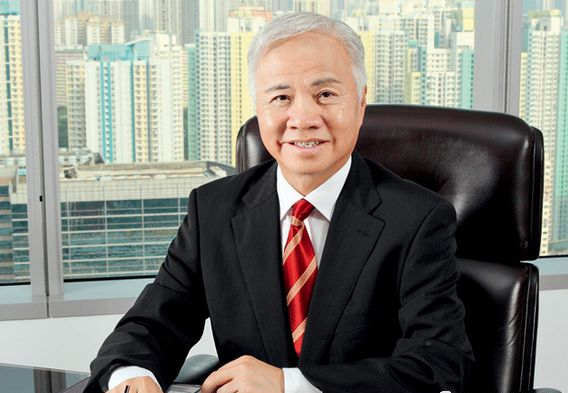 惠州电池大佬,惠州100亿身价老板