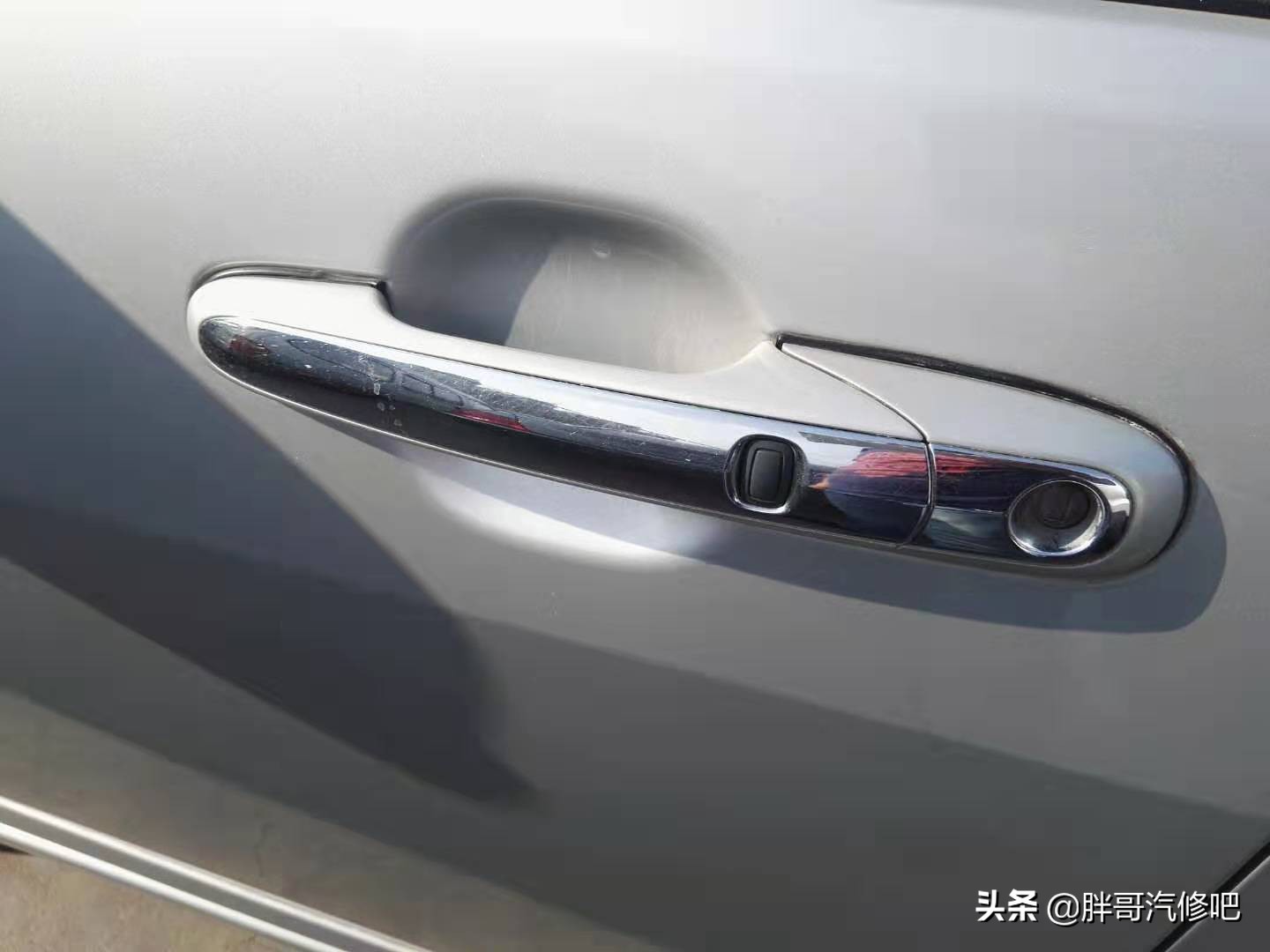 胖哥推荐两厢车,胖哥试驾铃木雨燕