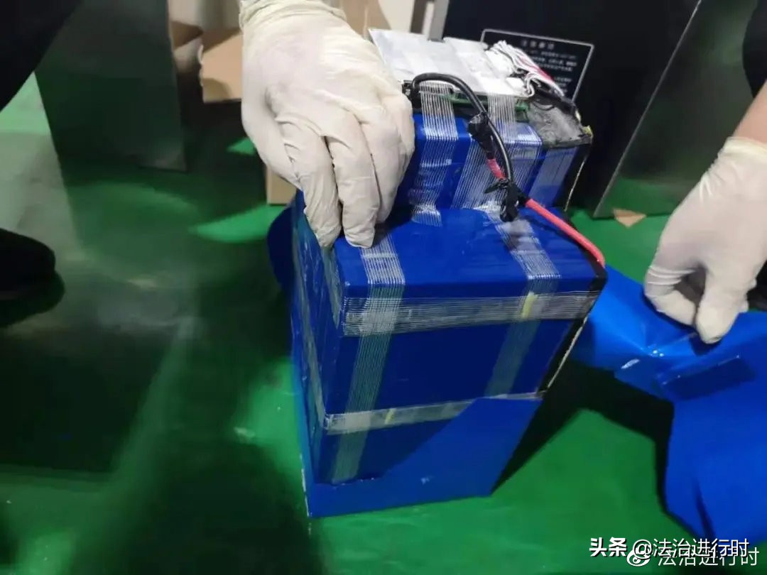 电动自行车电池潜规则,电动自行车电瓶不行的表现