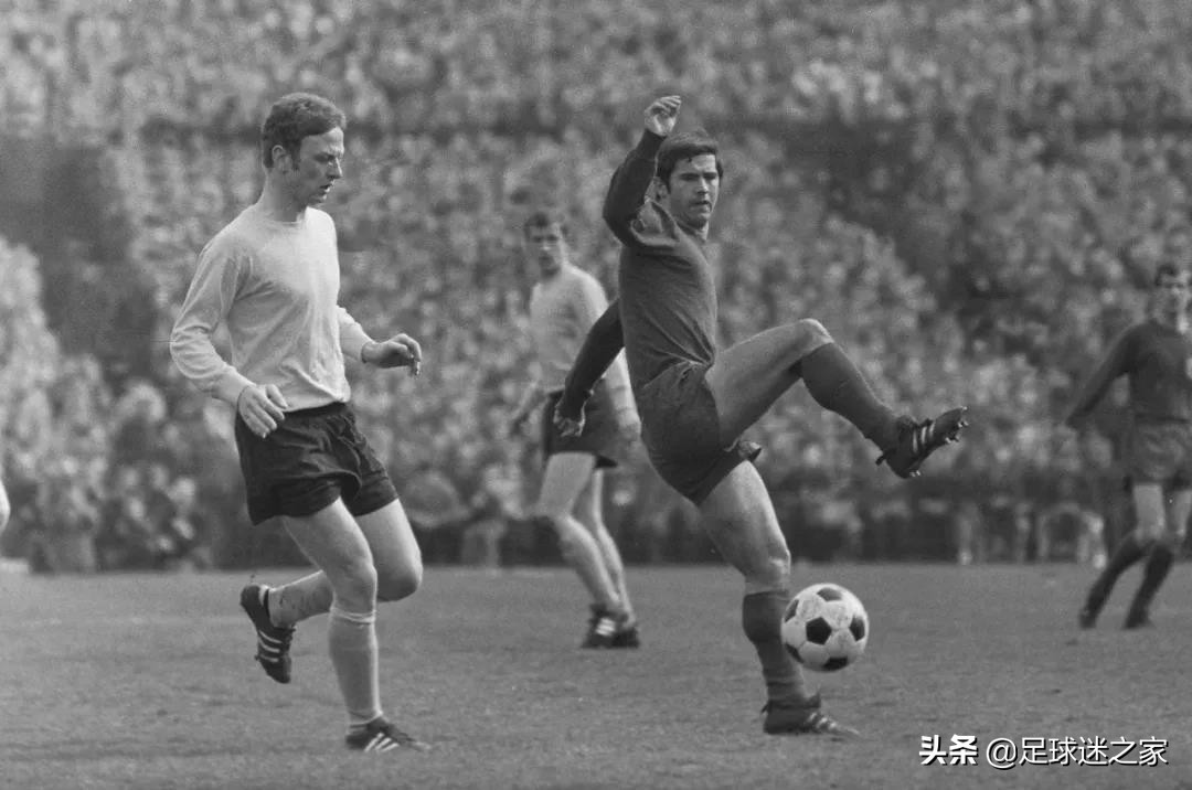 穆勒对梅罗,穆勒评价梅罗