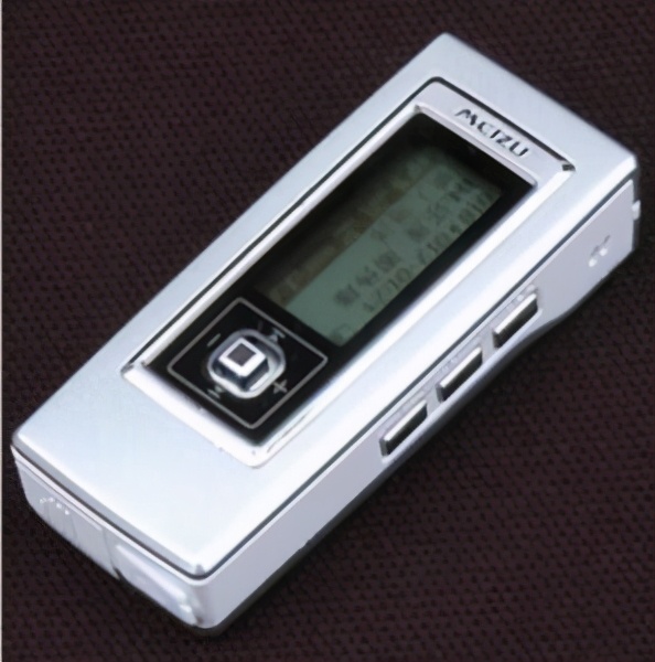 魅族那些年我们用过的mp3,魅族mp3最好的版本