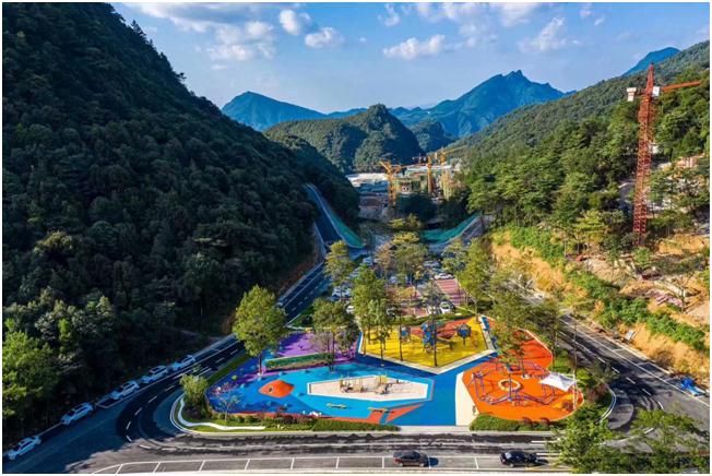 南川避暑房良瑜国际养生谷,南川良瑜国际养生谷避暑房价格