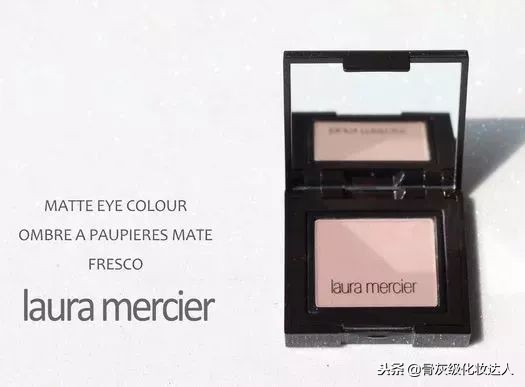 21年秋冬流行妆容,高级感的日杂妆容