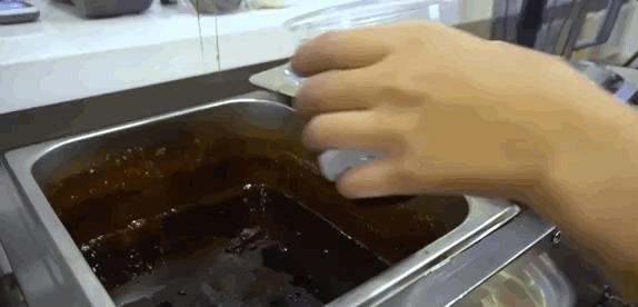 好喝不胖的网红奶茶来了,高颜值网红奶茶