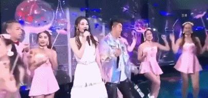 郑恺官宣得女!情史不断还婚后带女爱豆去夜店,他能当好爸爸?