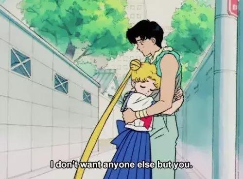 一分钟看三次微信，只是为了秒回他|最喜欢一个人时的50种样子