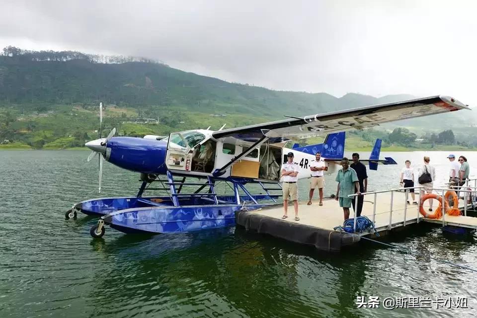 锡兰藏着3家罗莱夏朵：英式茶园野奢帐篷和悬崖海滨，随时去隐居