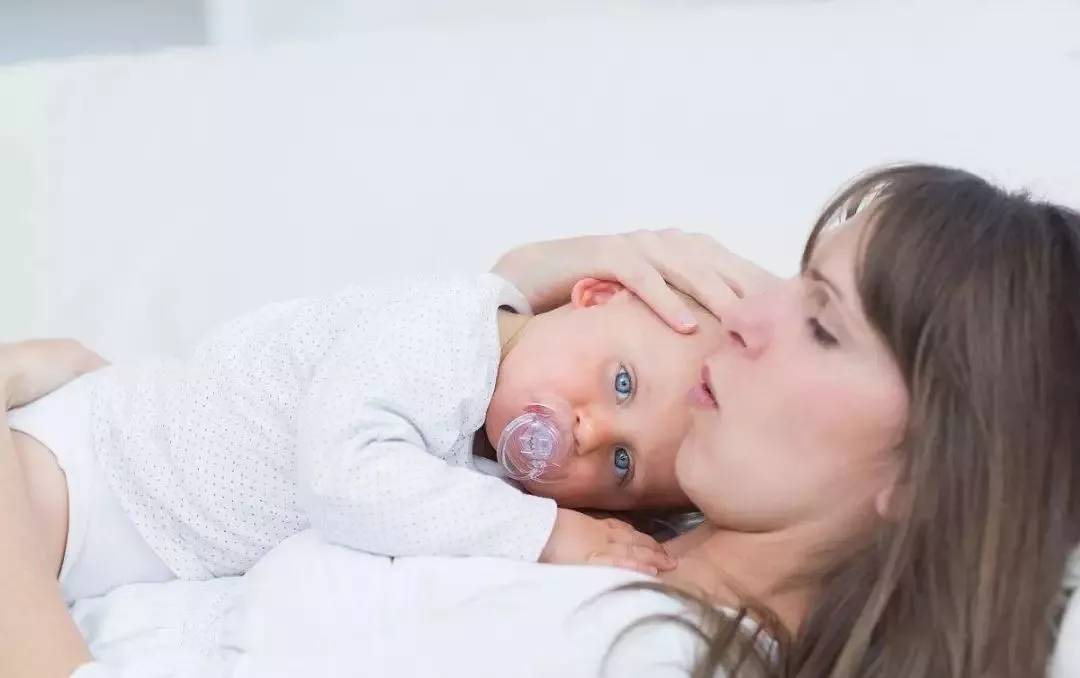 宝宝哭闹不停教你五招轻松搞定,宝宝哭闹不止一招快速止哭