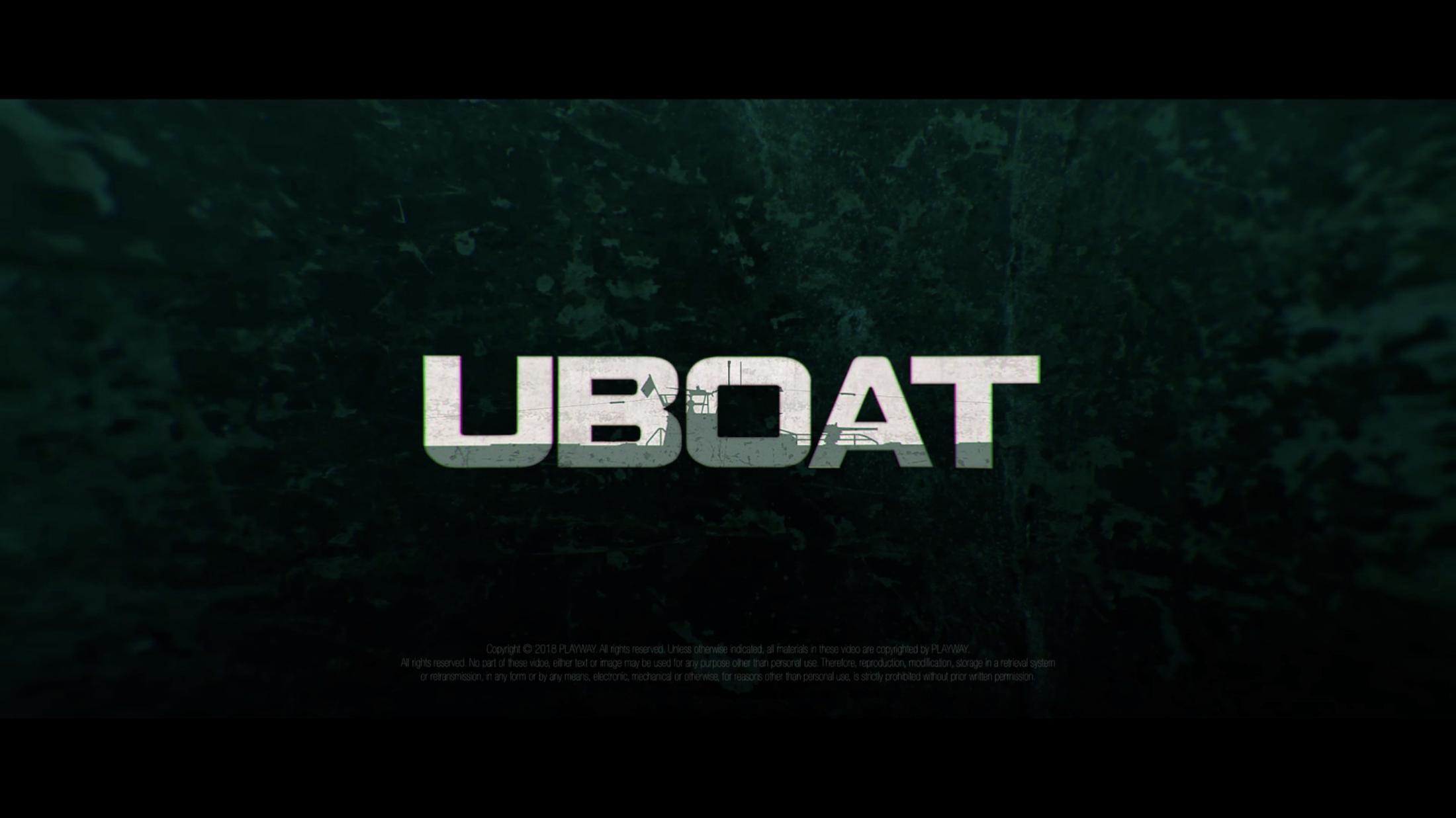 uboat潜艇图片,uboat潜艇选择