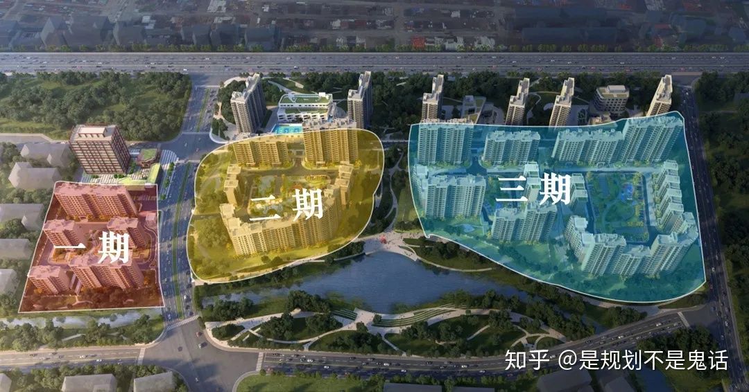 APP大数据揭秘：是什么人住在国际社区