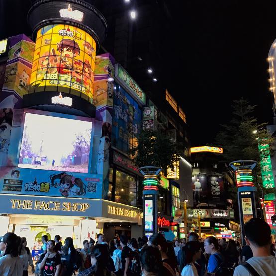 6月份去台湾旅游攻略,台湾垦丁一日旅游攻略大全