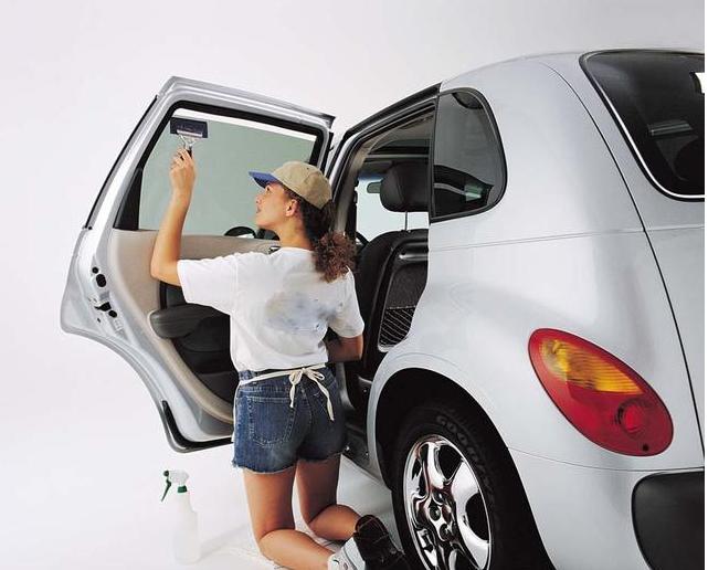 有没有必要罩车衣,汽车长时间不开有必要罩车衣吗