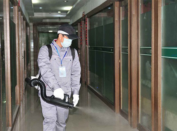 珠海商铺灭蟑螂推荐,珠海专业灭蟑螂灭鼠公司