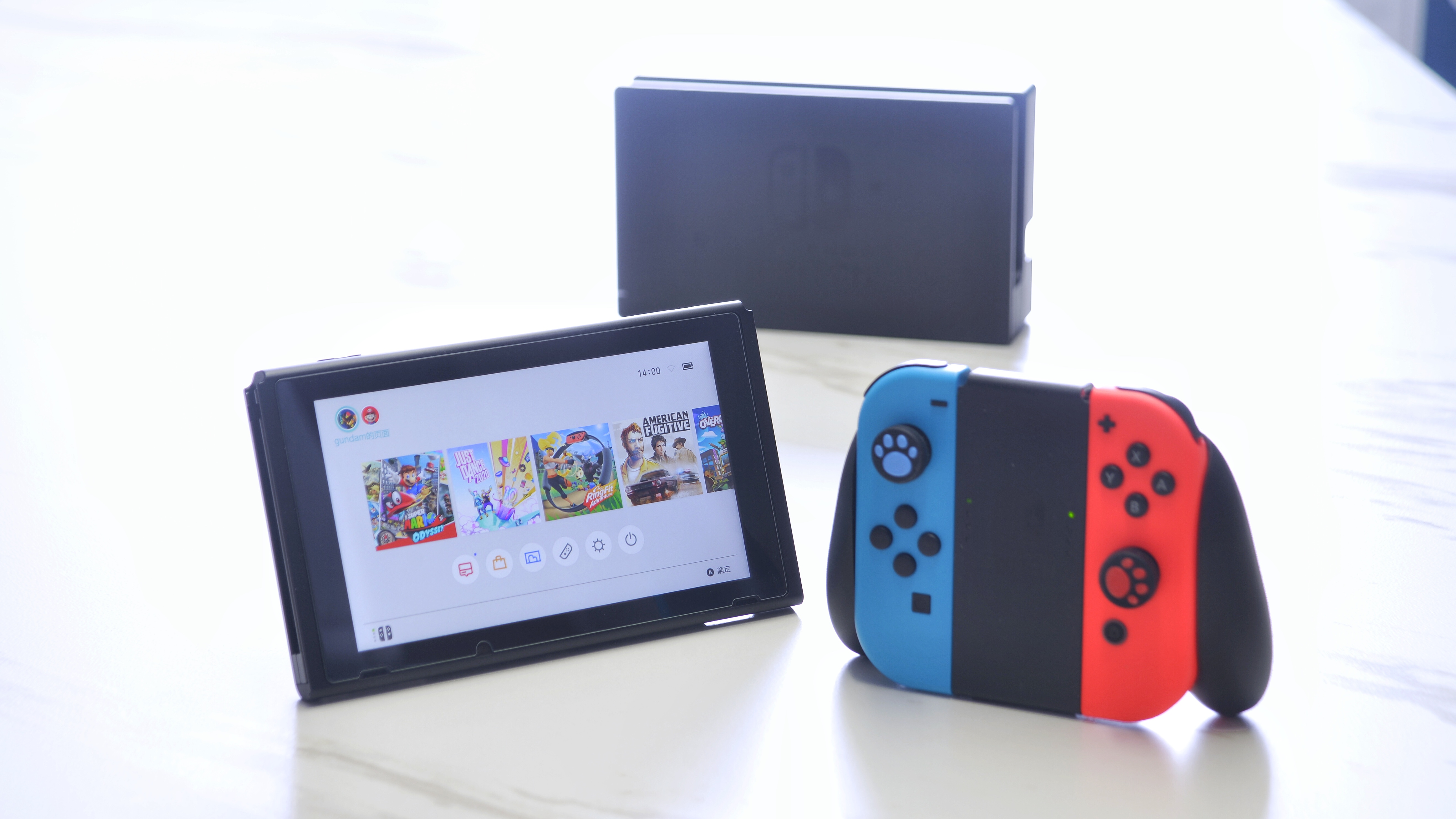 任天堂switch新出两个游戏值得买,任天堂switch值得买哪几款游戏