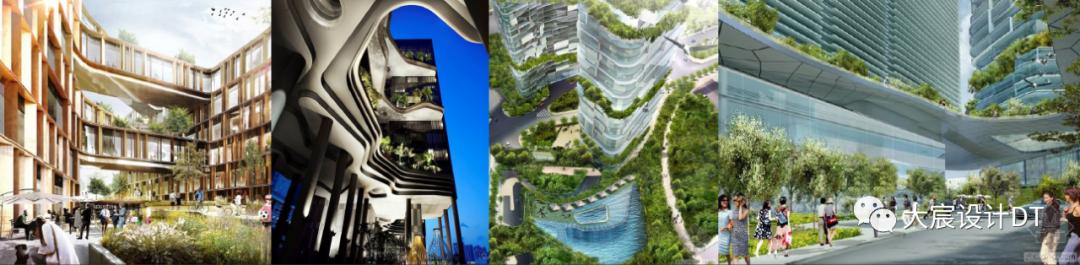 再现百年商埠繁华|大宸设计匠心打造梧州商贸物流园