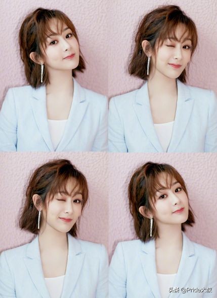 有野心的女人，欲望从不表现在身体上！