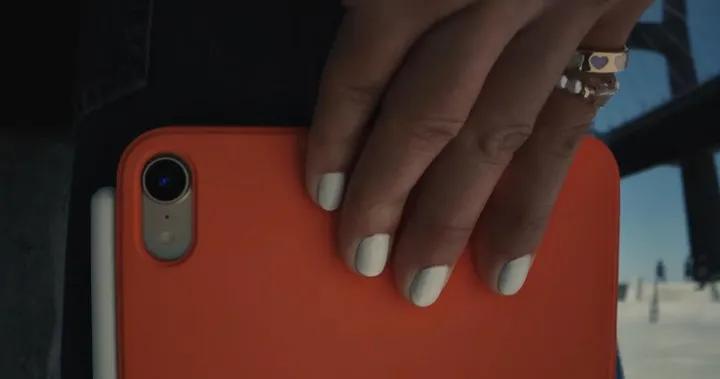 苹果官方ipadmini6消息,苹果ipadmini6最新官方信息