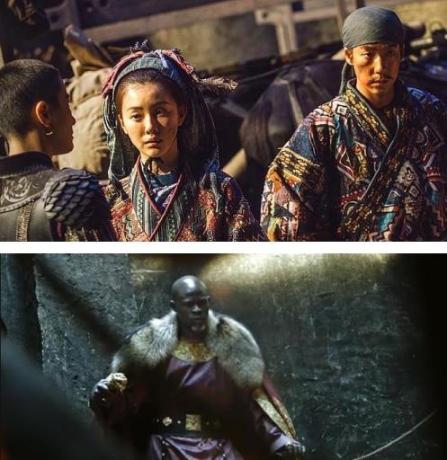 裸宣不真裸，捧起《长安十二时辰》的优酷使得一手好计谋