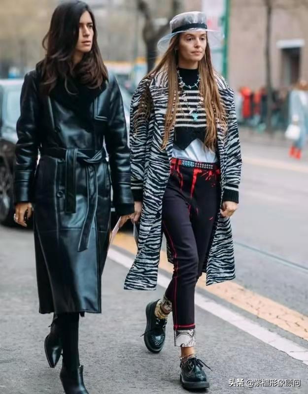 秋冬好搭配的打底袜颜色,秋冬打底袜