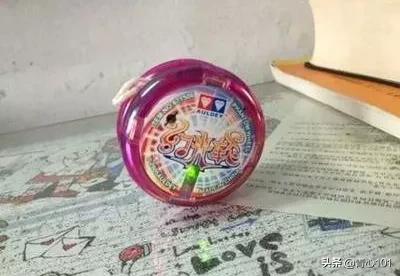 小时候的溜溜球天火,小时候的回忆玩溜溜球搞笑视频