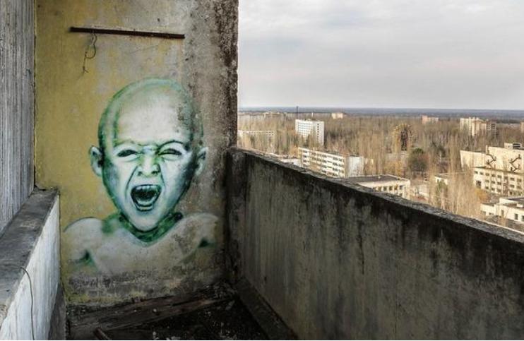 乌克兰：告别红星30年，谁是负心汉？四战之地的原罪与悲歌