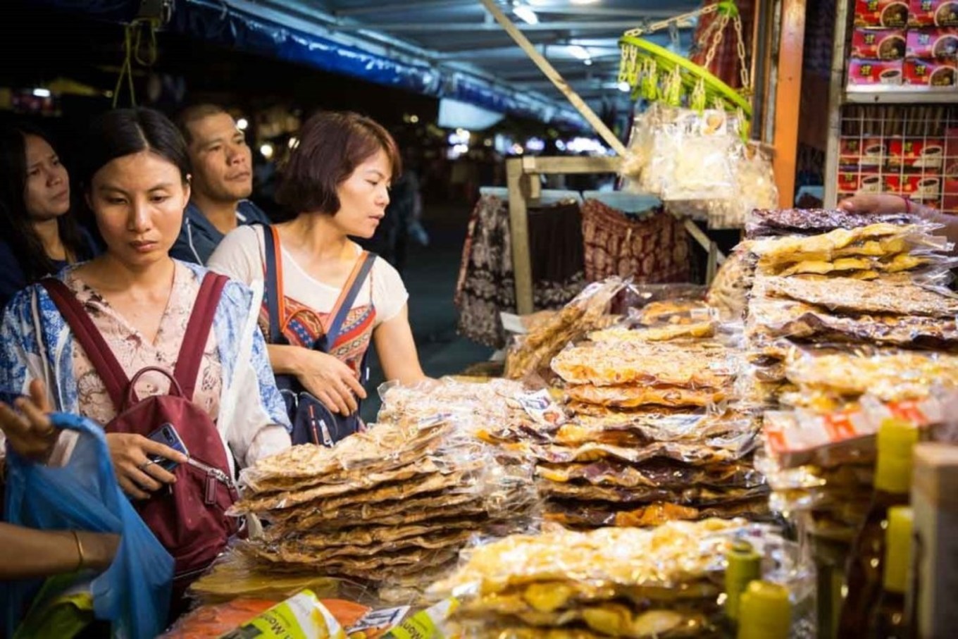 柬埔寨购物必买化妆品清单,柬埔寨暹粒免税店必买清单