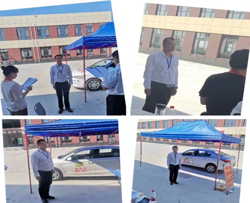 大荔金龙驾校大车教练,大荔金龙驾校金牌教练