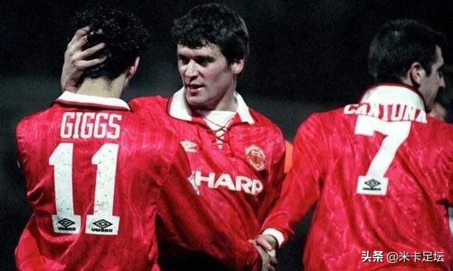 那年弗格森导演的“包厢事件”救回了一个传奇，也放任了一个天才