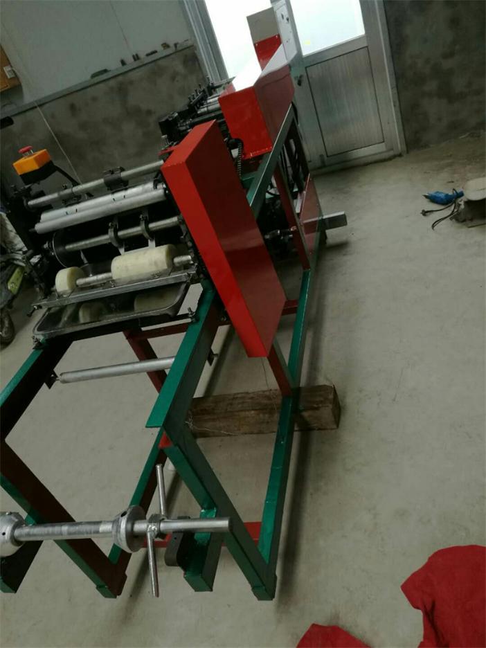 如何选果袋机,果袋机好不好操作