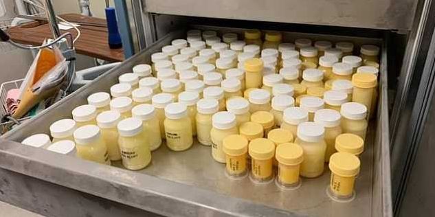 检查发现胎儿畸形生下来却很完美,每年有多少孕妈被查出畸形宝宝