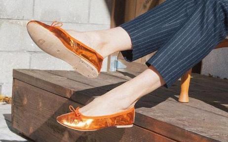 夏日穿搭通勤好鞋,好穿百搭的浅口鞋