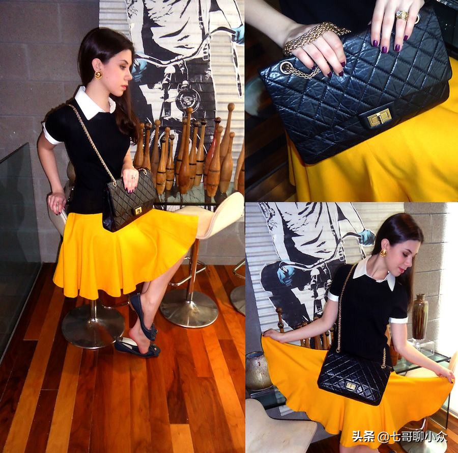 最值得收藏的十款包包,10款时尚圈最受宠的轻奢包包