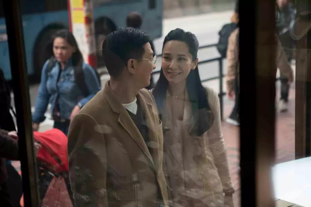 杨紫张家辉任贤齐的电影叫什么,杨紫张家辉沉默的证人最后一集