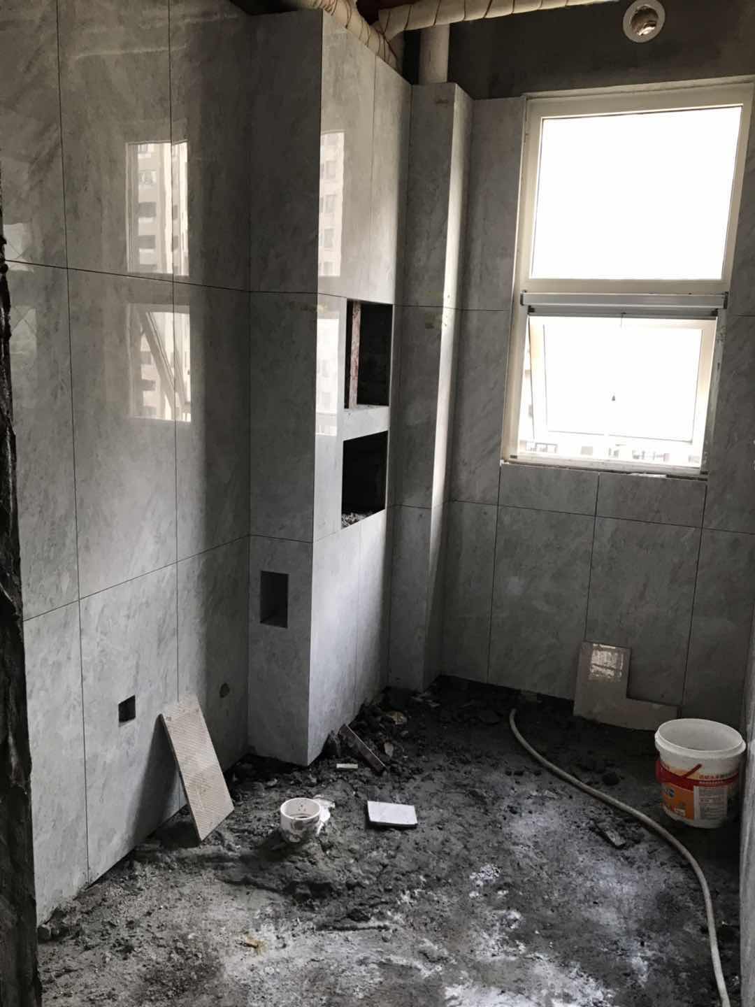 驻马店建业十八城160㎡装修出来的效果太好了，邻居们纷纷称赞