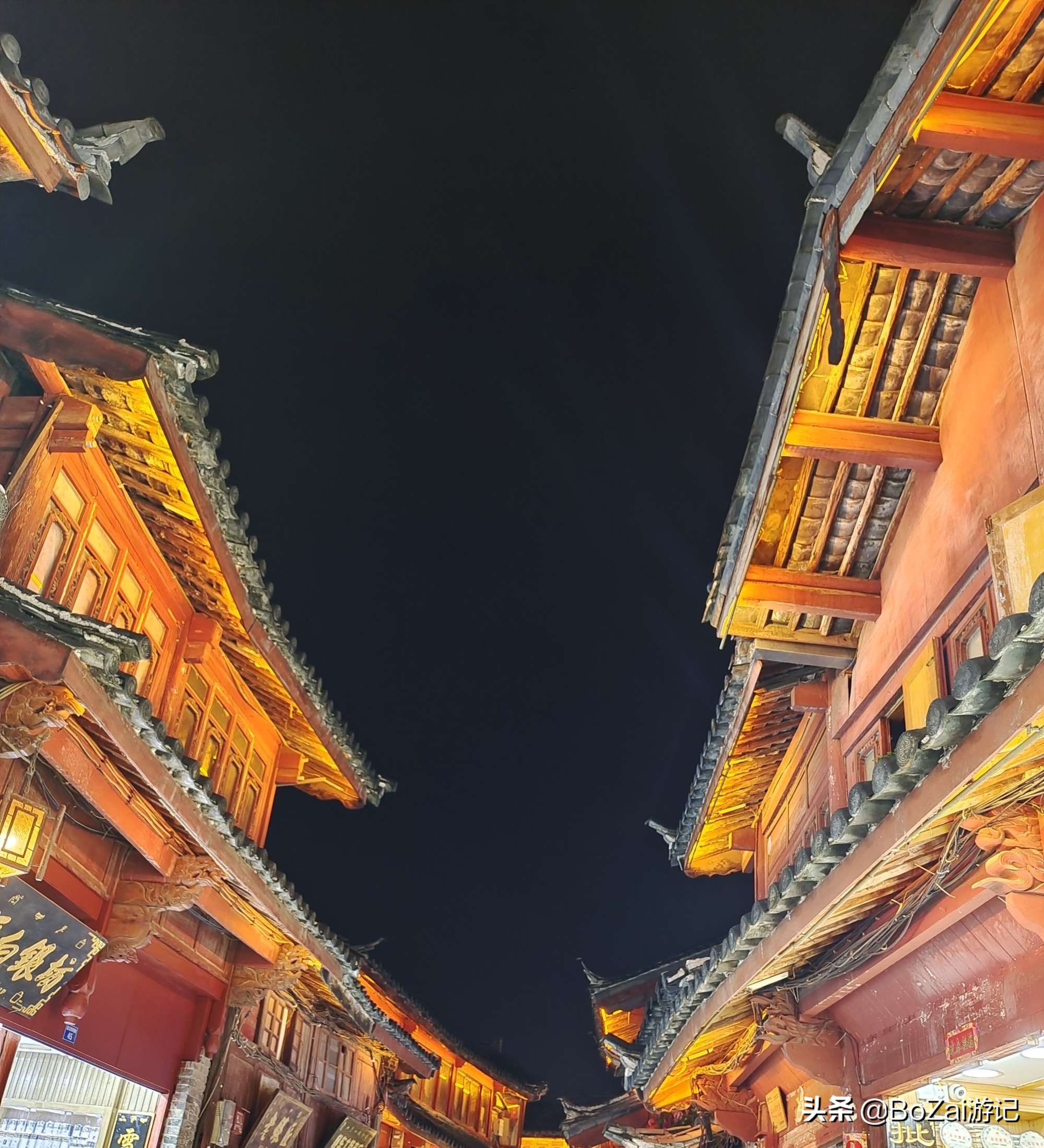 云南丽江旅游必去的景点攻略,云南丽江旅游攻略必去的景点推荐