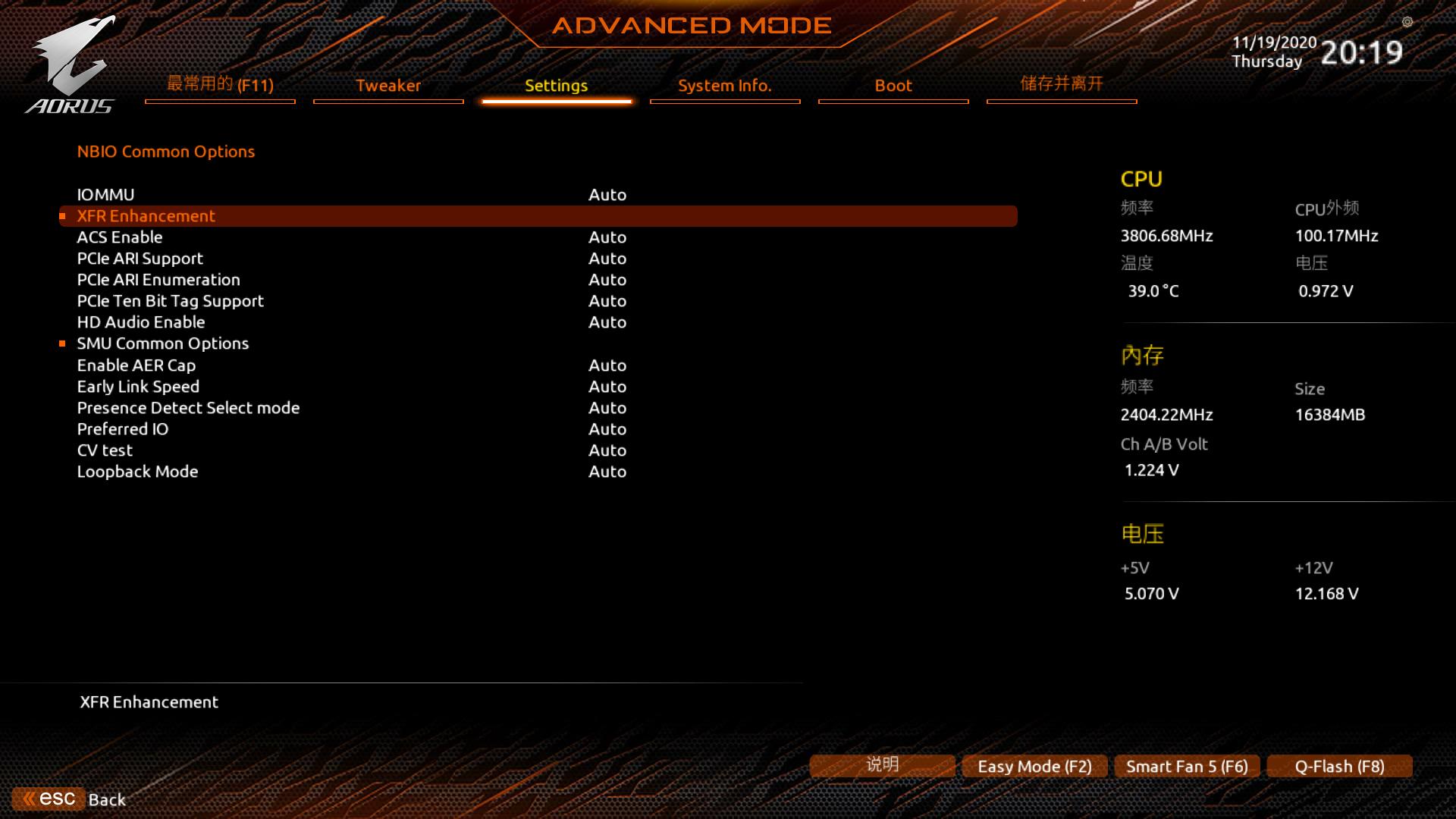 x570与b450的区别,b450对比入门lx570