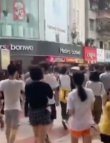 鹿晗吴磊最近新消息,吴磊鹿晗惠州