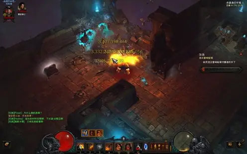 暗黑破坏神最新编年史,暗黑破坏神都有什么改版