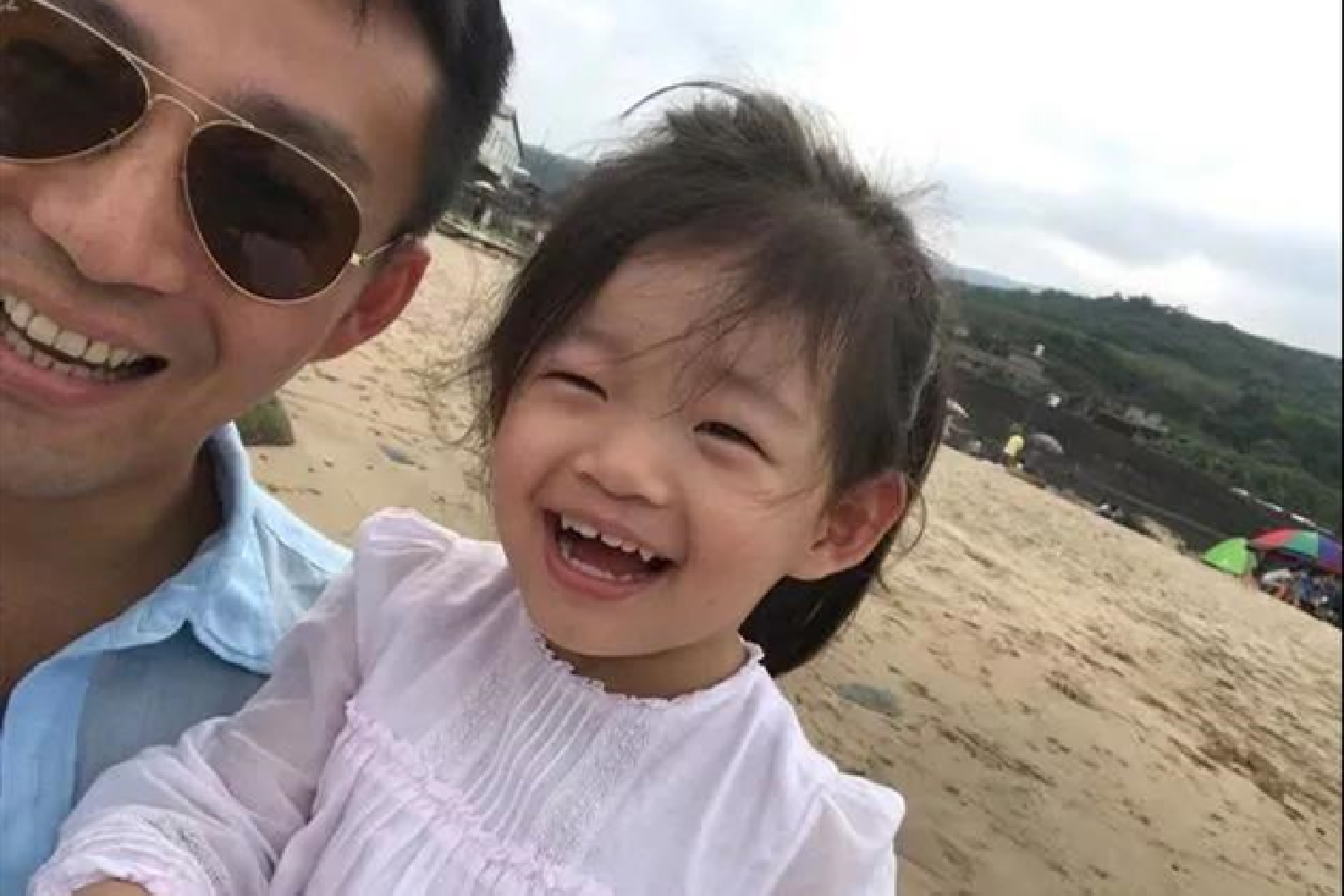 憨豆先生女儿长得丑吗,憨豆先生的女儿漂亮吗