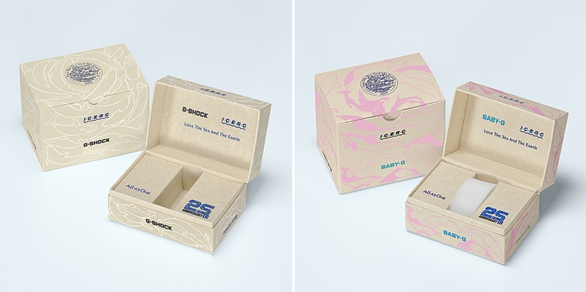 g-shock高颜值白色平价,g-shock表合作款